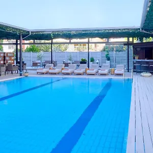 Hotel Lazart Hotel, Trademark Collection By Wyndham, Saloniki