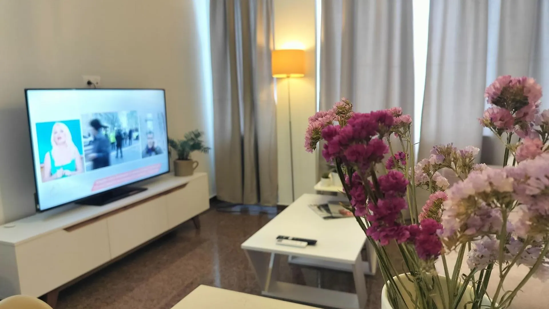 Iasonas Downtown- Tsimiski Ladadika - Explore Center By Foot - Close To Aristotelous Square Thessaloniki 0*,  Greece